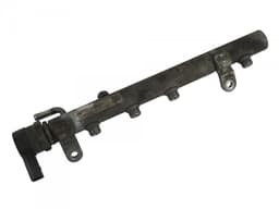 MERCEDES-BENZ A6420702195 Fuel Distributor / fuel rail MERCEDES-BENZ GL-CLASS (X164) (2006-2012) — thumbnail 1