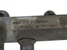 MERCEDES-BENZ A6420702195 Fuel Distributor / fuel rail MERCEDES-BENZ GL-CLASS (X164) (2006-2012) — thumbnail 4