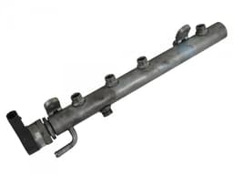 MERCEDES-BENZ A6420702195 Fuel Distributor / fuel rail MERCEDES-BENZ GL-CLASS (X164) (2006-2012) — thumbnail 2