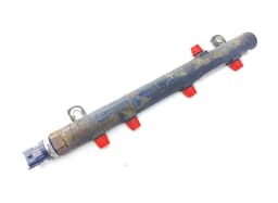 FIAT 0445224065 Fuel Distributor / fuel rail FIAT DUCATO III (250, 290) (2006-) — thumbnail 2