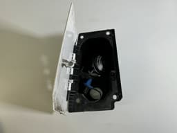 PEUGEOT 1385931080 53341460 Fuel flap PEUGEOT BOXER (2006-) — thumbnail 3