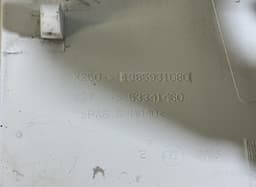 PEUGEOT 1385931080 53341460 Fuel flap PEUGEOT BOXER (2006-) — thumbnail 4