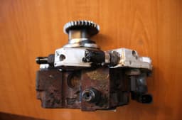 MERCEDES-BENZ A6420103302 Fuel injection pump, diesel MERCEDES-BENZ ML-CLASS (W164) (2005-2011) — thumbnail 2