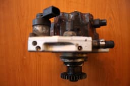 MERCEDES-BENZ A6420103302 Fuel injection pump, diesel MERCEDES-BENZ ML-CLASS (W164) (2005-2011) — thumbnail 4