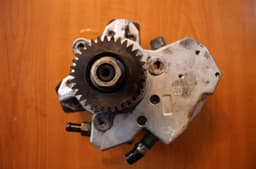 MERCEDES-BENZ A6420103302 Fuel injection pump, diesel MERCEDES-BENZ ML-CLASS (W164) (2005-2011) — thumbnail 1
