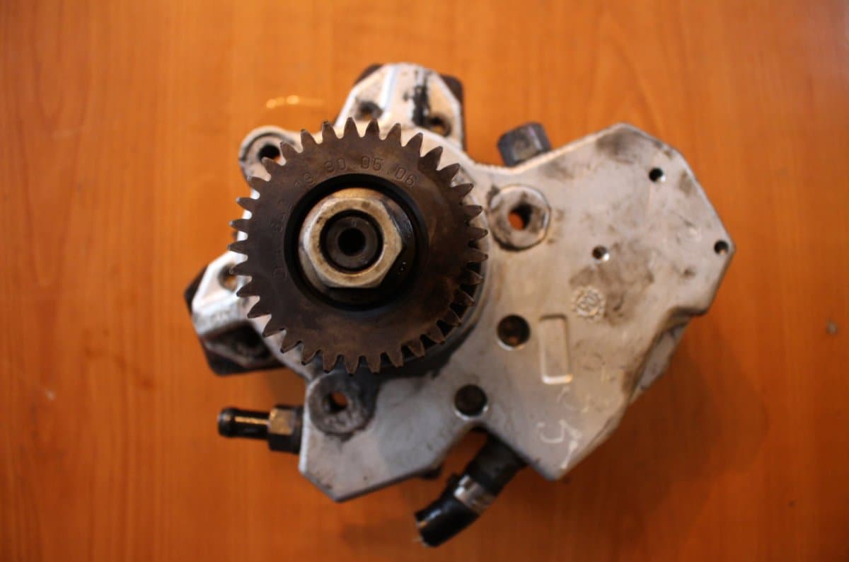 MERCEDES-BENZ A6420103302 Fuel injection pump, diesel MERCEDES-BENZ ML-CLASS (W164) (2005-2011)