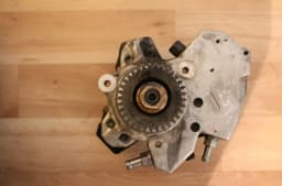 JEEP A6420102945 Fuel injection pump, diesel JEEP GRAND CHEROKEE III (WH) (2005-2010) — thumbnail 1