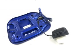 TOYOTA 77350KK020 Fuel flap TOYOTA HILUX VIII (AN110, AN120, AN130) (2015-) — thumbnail 2