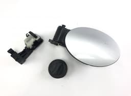 MERCEDES-BENZ A2167570006 Fuel flap MERCEDES-BENZ S-CLASS Coupe (C216) (2006-2013) — thumbnail 1