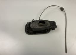 VOLVO 31385380 Fuel flap VOLVO XC90 II (2014-) — thumbnail 2