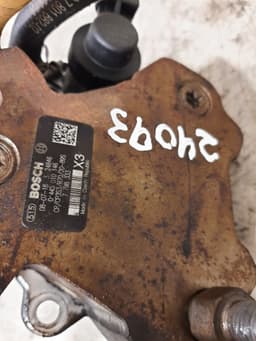 BMW 0445010146 7798333 Fuel injection pump, diesel BMW 3 (E90, E91, E92, E93) (2005-2011) — thumbnail 5