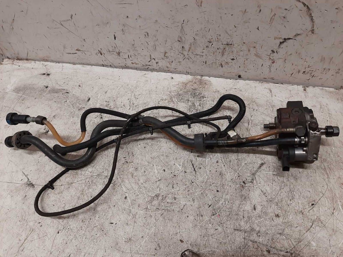BMW 0445010146 7798333 Fuel injection pump, diesel BMW 3 (E90, E91, E92, E93) (2005-2011)