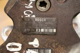 BMW 7798333 Fuel injection pump, diesel BMW 3 (E90, E91, E92, E93) (2005-2011) — thumbnail 3