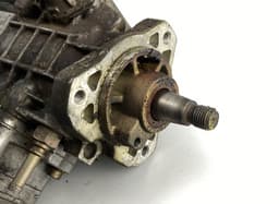 AUDI Fuel injection pump, diesel AUDI A3 (8L1) (1996-2003) — thumbnail 2