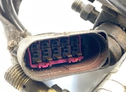 AUDI Fuel injection pump, diesel AUDI A3 (8L1) (1996-2003) — thumbnail 3