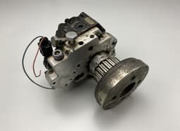 AUDI 059130755E Fuel injection pump, diesel AUDI A6 / A6 ALLROAD (C6, 4F) (2004-2011) — thumbnail 1