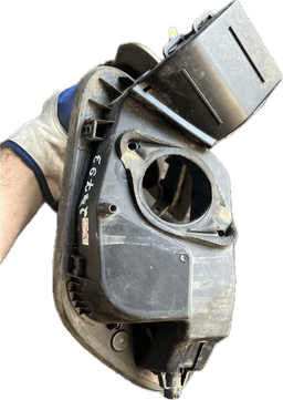RENAULT 781207526R 788304101R Fuel flap RENAULT MEGANE IV (B9A/M) (2015-) — thumbnail 5