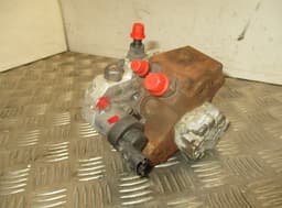 KIA 0445010052 Fuel injection pump, diesel KIA SORENTO I (JC) (2002-2009) — thumbnail 4