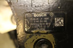 MERCEDES-BENZ A6420700201 20-8911S Fuel injection pump, diesel MERCEDES-BENZ ML-CLASS (W164) (2005-2011) — thumbnail 5