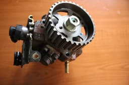 PEUGEOT 9656300380A Fuel injection pump, diesel PEUGEOT PARTNER I (5F) (1996-2008) — thumbnail 1