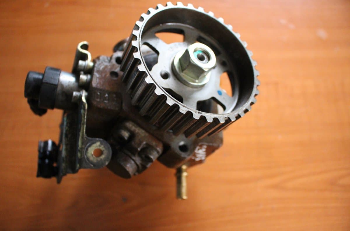 PEUGEOT 9656300380A Fuel injection pump, diesel PEUGEOT PARTNER I (5F) (1996-2008)