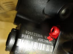 MERCEDES-BENZ 9424A020A Fuel injection pump, diesel MERCEDES-BENZ E-CLASS (W212) (2009-2016) — thumbnail 5