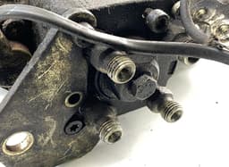 AUDI Fuel injection pump, diesel AUDI A3 (8L1) (1996-2003) — thumbnail 5