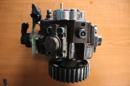 PEUGEOT 9656300380A Fuel injection pump, diesel PEUGEOT PARTNER I (5F) (1996-2008) — thumbnail 2