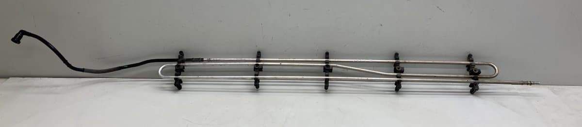RENAULT 175100725R Fuel hose from filter to pump RENAULT ESPACE V (JR) (2015-2023)