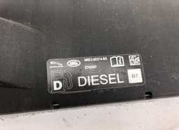 LAND ROVER LR127087 Fuel flap LAND ROVER DISCOVERY SPORT (L550) (2014-) — thumbnail 2