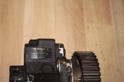 PEUGEOT Fuel injection pump, diesel PEUGEOT 206 (2A) (1998-2012) — thumbnail 3