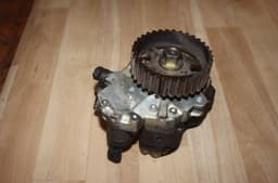 PEUGEOT Fuel injection pump, diesel PEUGEOT 206 (2A) (1998-2012) — thumbnail 2