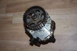PEUGEOT Fuel injection pump, diesel PEUGEOT 206 (2A) (1998-2012) — thumbnail 1