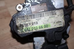 MERCEDES-BENZ Fuel injection pump, diesel MERCEDES-BENZ E-CLASS (W211) (2002-2009) — thumbnail 2