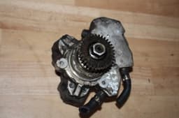 MERCEDES-BENZ Fuel injection pump, diesel MERCEDES-BENZ E-CLASS (W211) (2002-2009) — thumbnail 1