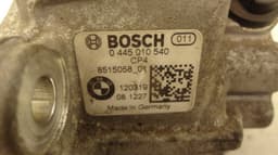 BMW 0445010540 Fuel injection pump, diesel BMW 1 (F20, F21) (2011-2019) — thumbnail 4