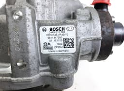 FORD 0445010592 Fuel injection pump, diesel FORD MONDEO Mk V (CD, CE, CF) (2014-2022) — thumbnail 4