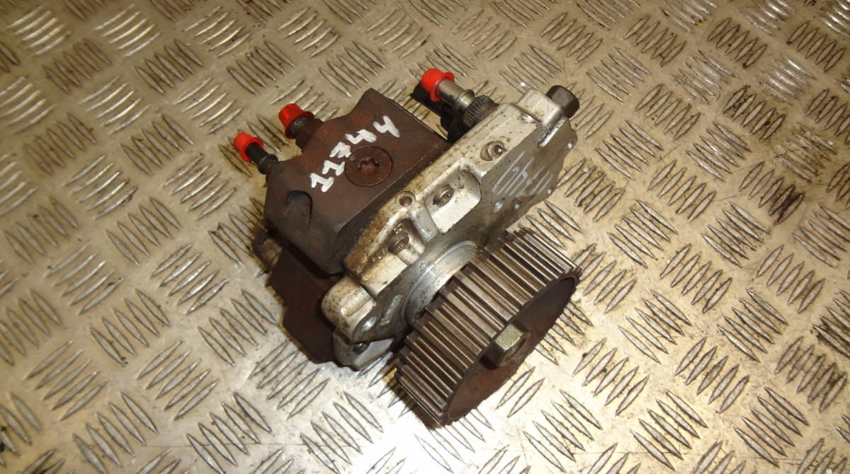 0445010089 Fuel injection pump, diesel FORD C-MAX I (2003-2010)