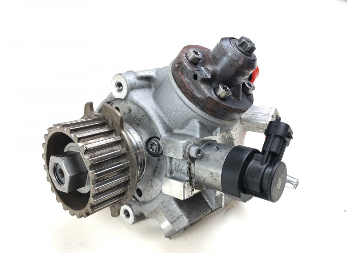 0445010592 Fuel injection pump, diesel FORD MONDEO Mk V (CD, CE, CF) (2014-2022)