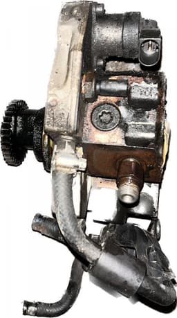 MERCEDES-BENZ Fuel injection pump, diesel MERCEDES-BENZ S-CLASS (W221) (2005-2013) — thumbnail 3