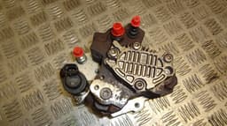 FORD 0445010089 Fuel injection pump, diesel FORD C-MAX I (2003-2010) — thumbnail 3