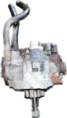 MAZDA Fuel injection pump, diesel MAZDA 6 (GH) (2007-2012) — thumbnail 1