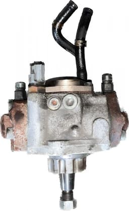 MAZDA Fuel injection pump, diesel MAZDA 6 (GH) (2007-2012) — thumbnail 2