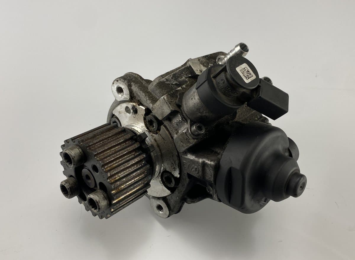 AUDI 03L130755 03160111 Fuel injection pump, diesel AUDI A4 / A4 ALLROAD (B8) (2007-2015)