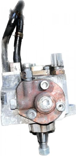 MAZDA Fuel injection pump, diesel MAZDA 6 (GH) (2007-2012) — thumbnail 3