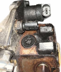 MERCEDES-BENZ Fuel injection pump, diesel MERCEDES-BENZ S-CLASS (W221) (2005-2013) — thumbnail 4