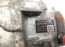 OPEL 2940001970 2940002441 294000-1970 294000-2441 Fuel injection pump, diesel OPEL MERIVA B (2010-2017) — thumbnail 4