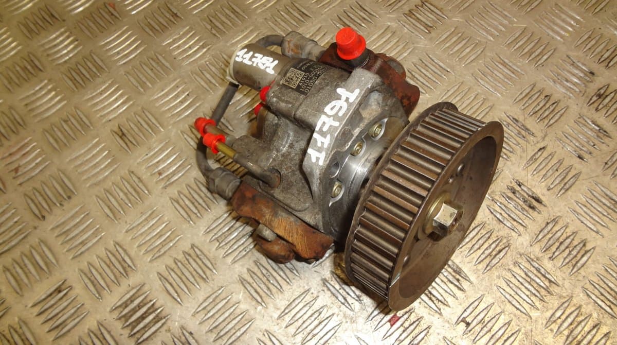 HU294000-0101 Fuel injection pump, diesel TOYOTA AVENSIS (T250) (2003-2008)
