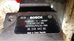 FORD 0445010089 Fuel injection pump, diesel FORD C-MAX I (2003-2010) — thumbnail 4