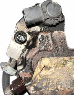 MERCEDES-BENZ Fuel injection pump, diesel MERCEDES-BENZ S-CLASS (W221) (2005-2013) — thumbnail 5